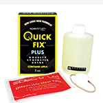 Detox & Tests