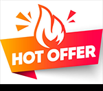 Hot DEAL