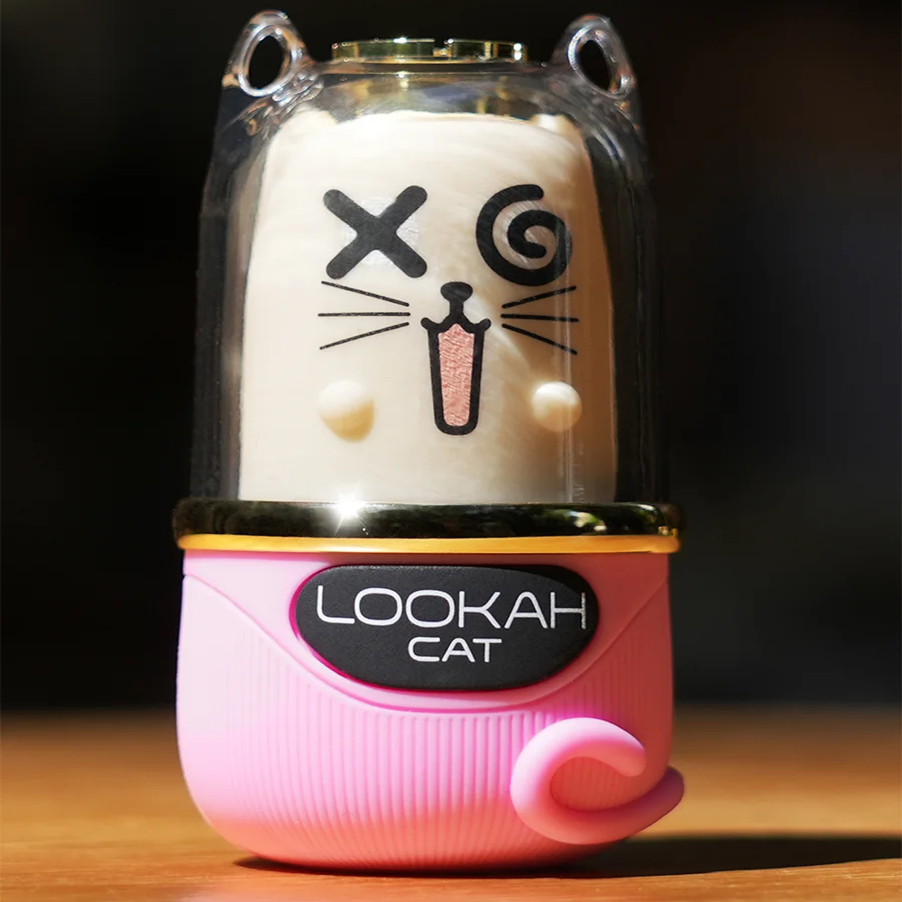 Lookah – cat Lookah – cat