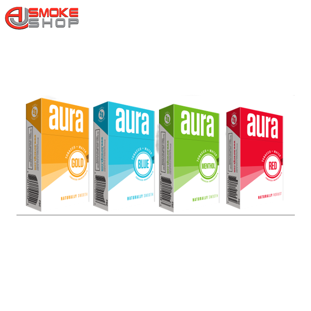 AURA AURA