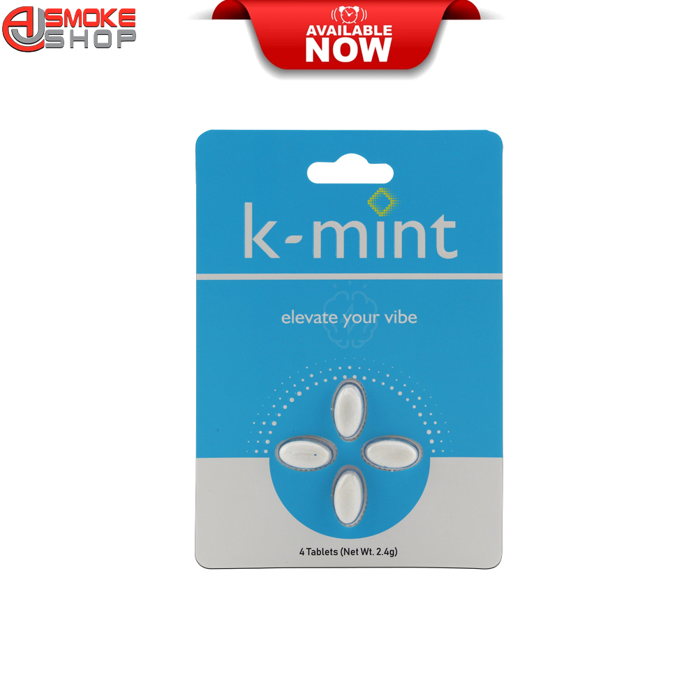 K-mint Elevate01 K-mint Elevate01