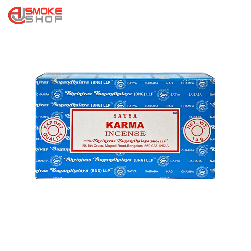 Karma Karma