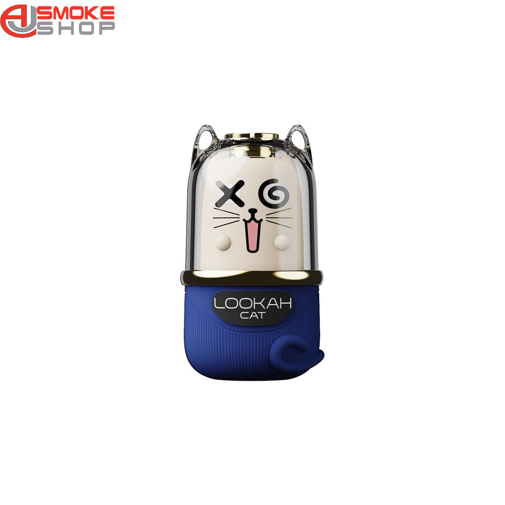 LOOKAH Cat02 LOOKAH Cat02