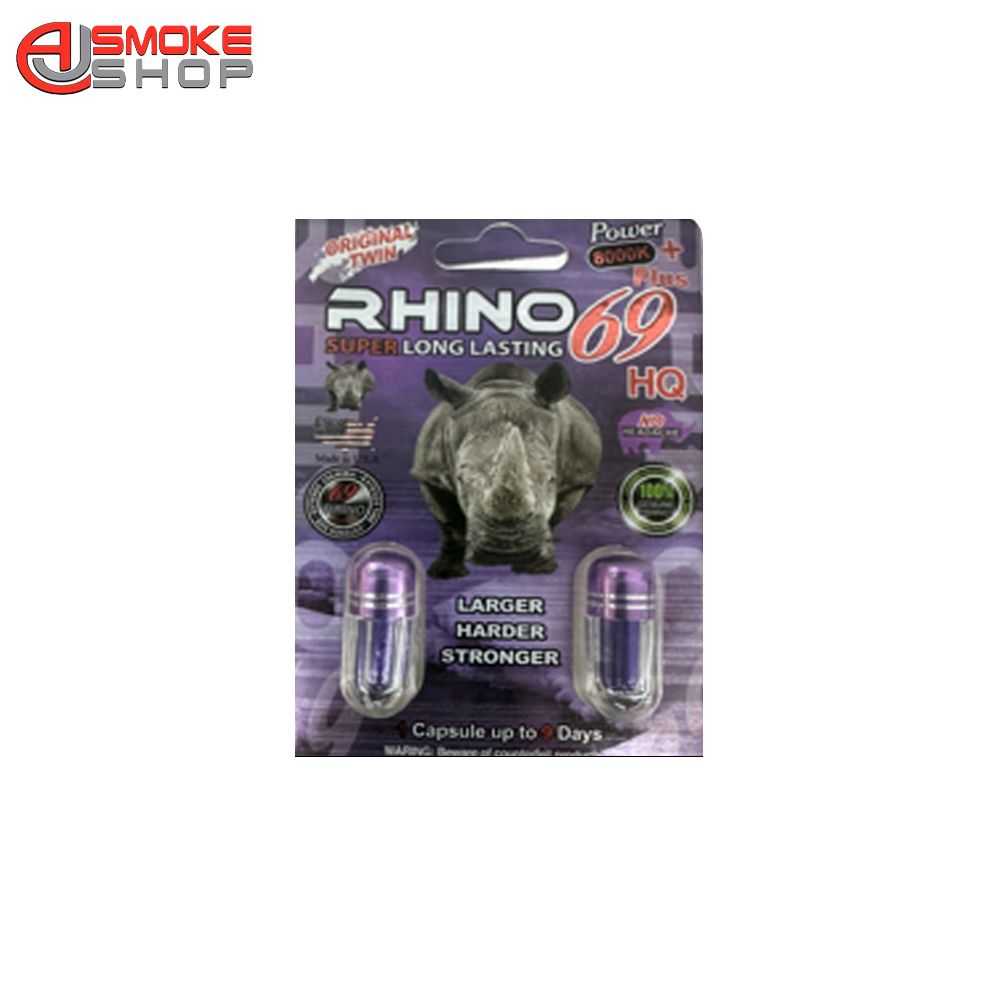 Rhino 69-2 Rhino 69-2