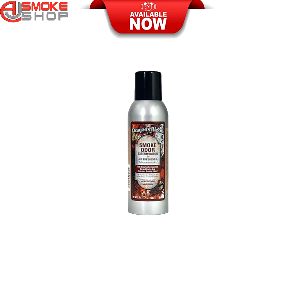 Smoke Odor Exterminator01 Smoke Odor Exterminator01