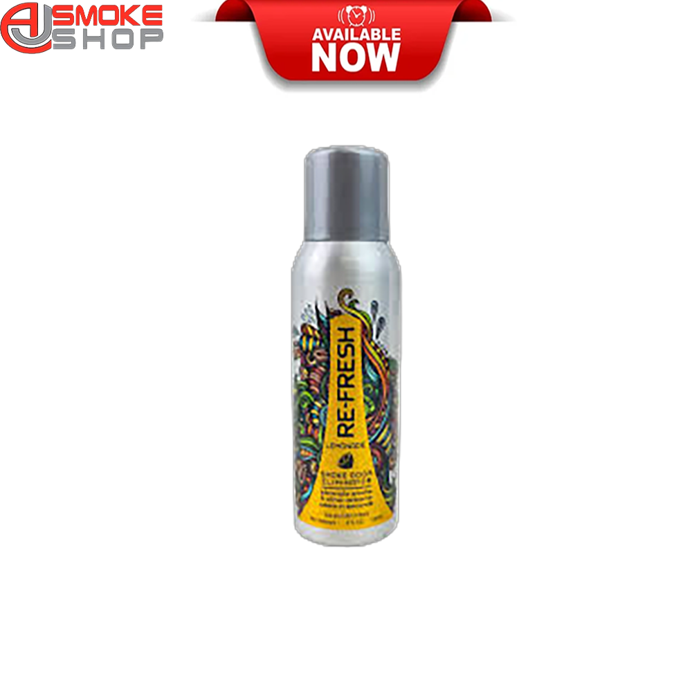 Smoke Odor Exterminator02 Smoke Odor Exterminator02