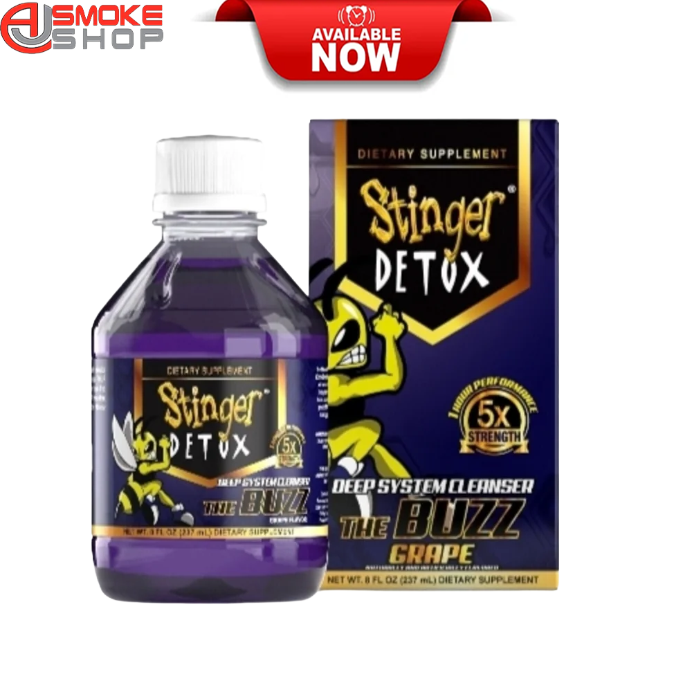 Stinger Detox – 5X Instant Extra Strength01 Stinger Detox – 5X Instant Extra Strength01