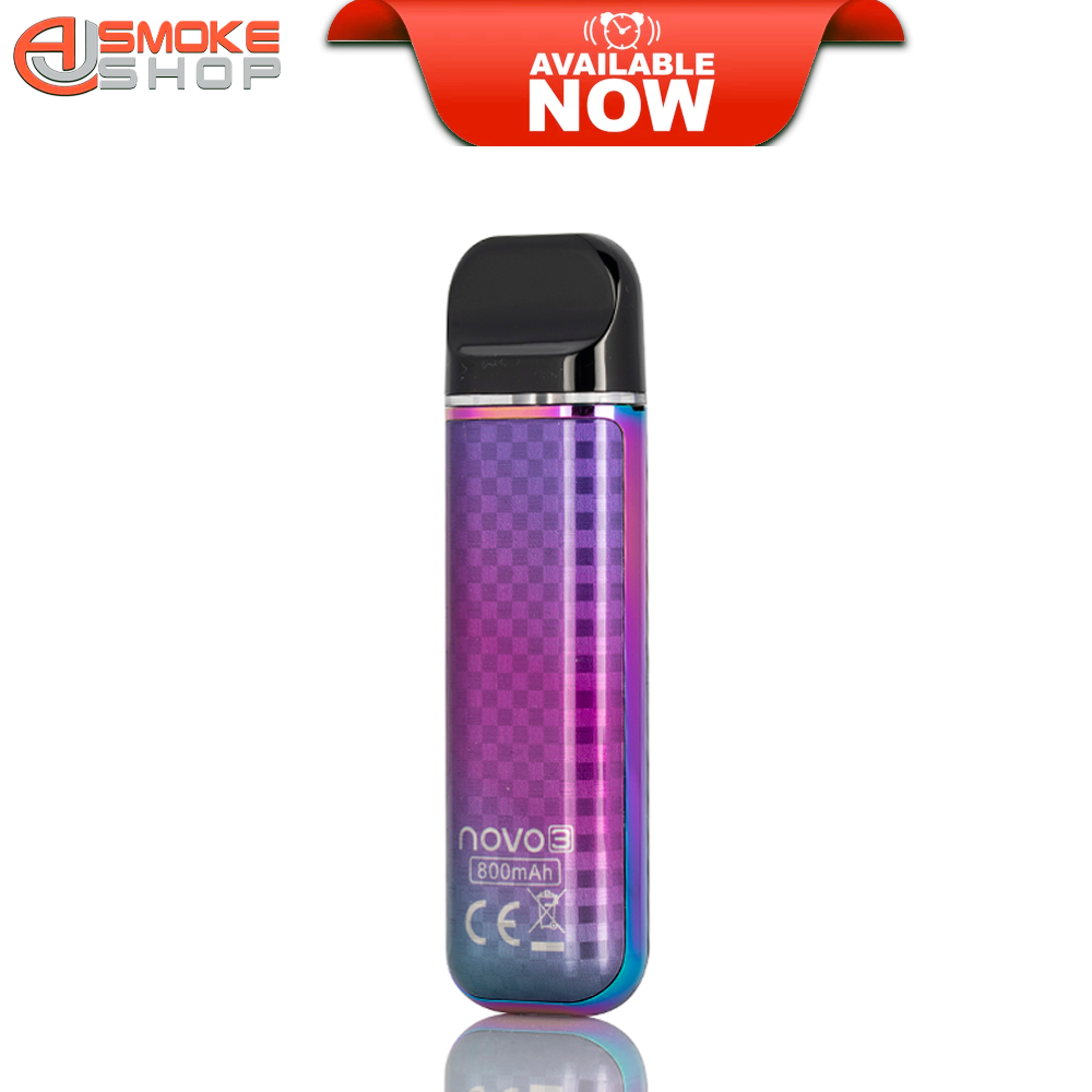Smok Novo 3 Pod Smok Novo 3 Pod