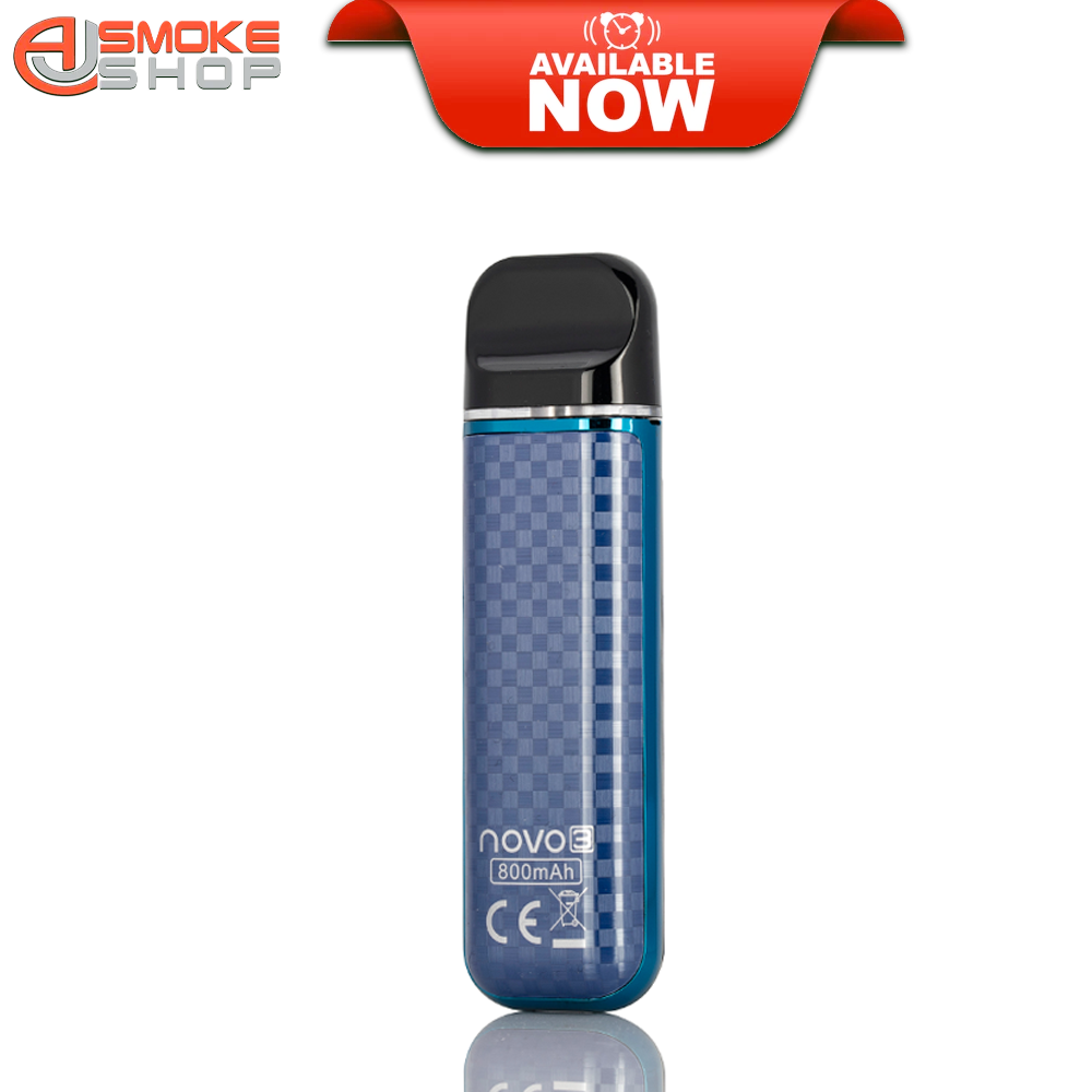 Smok Novo 3 Pod01 Smok Novo 3 Pod01