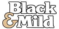 BLACK & MILD