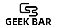 GEEK-BAR